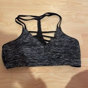Victoria secret sports bra